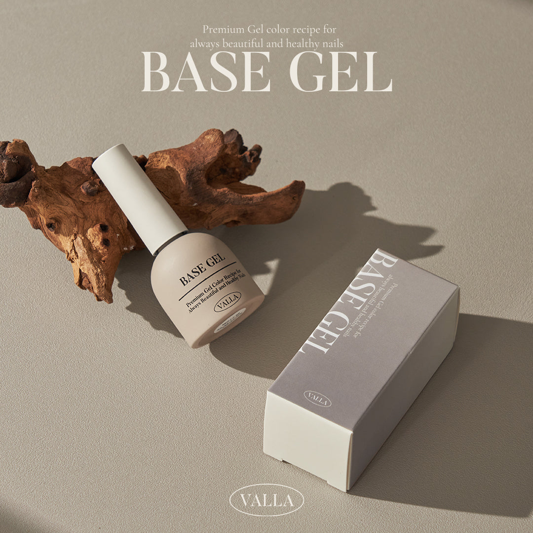 VALLA- Basic Series Base Gel