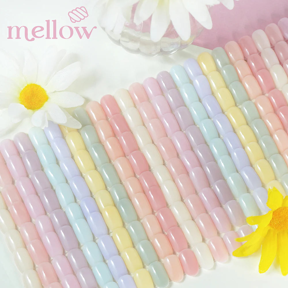 Sweet Candy- Mellow