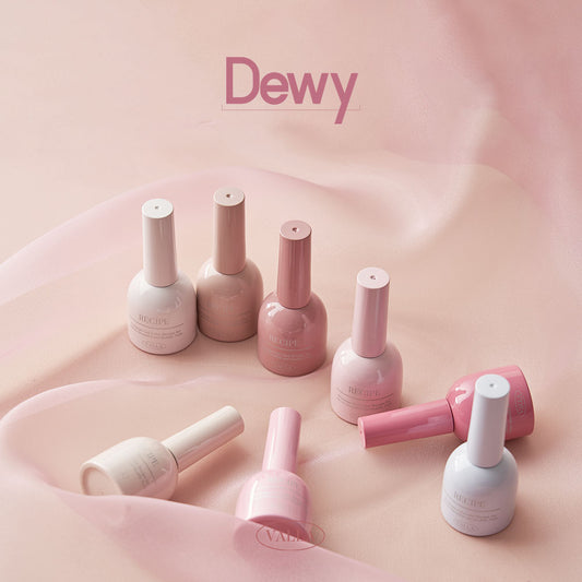 VALLA- Dewy Collection