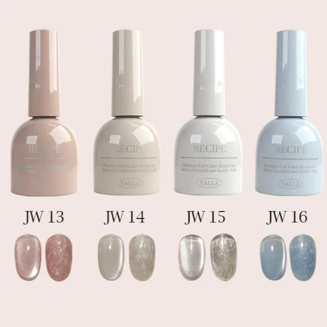VALLA- Dewy Collection