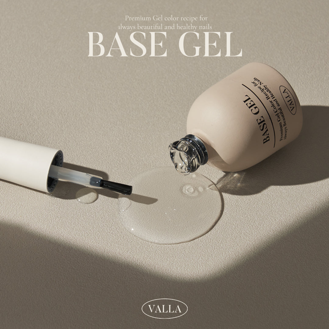 VALLA- Basic Series Base Gel
