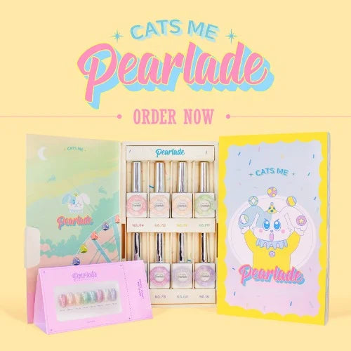 CATS Me – Pearlade